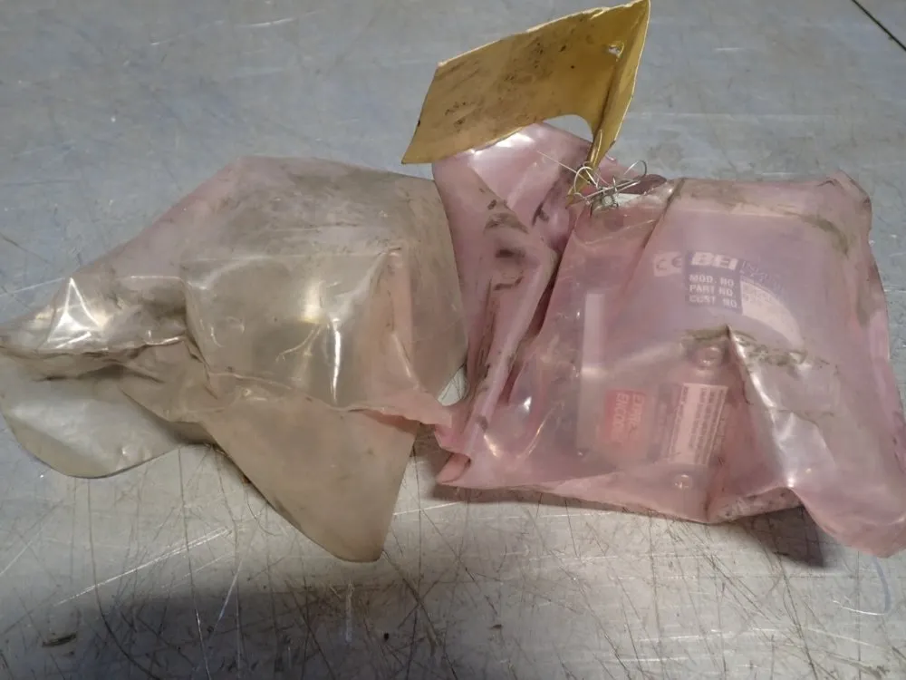 Bei Technologies Rotary Encoder - Kh25d-ss-12gc-7273-cw-sm14/19