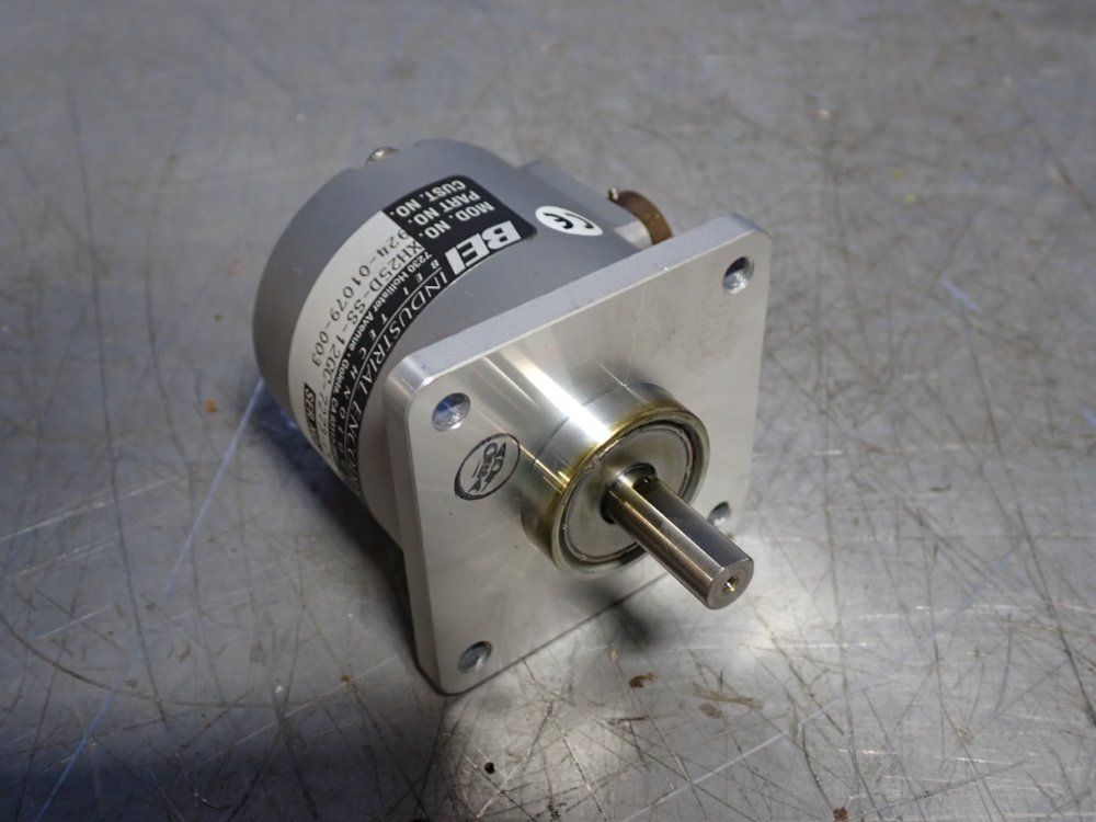 Bei Technologies Rotary Encoder - Kh25d-ss-12gc-7273-cw-sm14/19