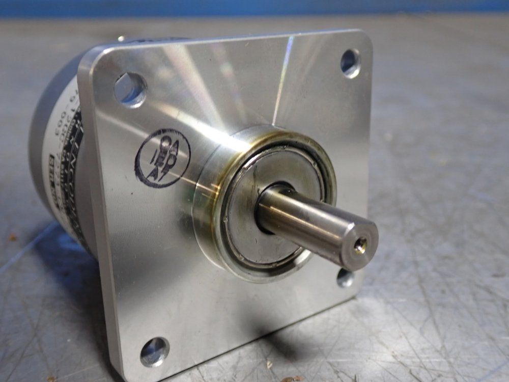 Bei Technologies Rotary Encoder - Kh25d-ss-12gc-7273-cw-sm14/19