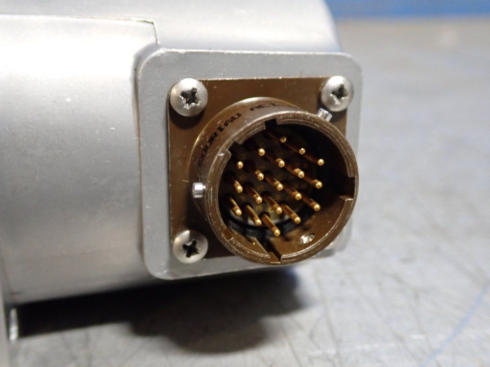 Bei Technologies Rotary Encoder - Kh25d-ss-12gc-7273-cw-sm14/19