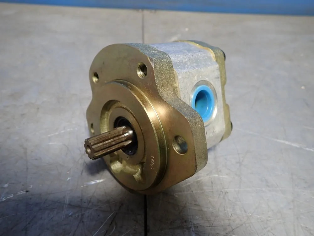 Rexroth External Gear Pump - 9510290005