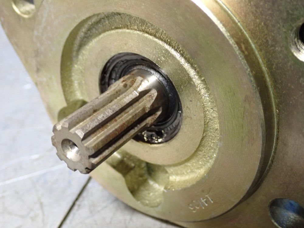 Rexroth External Gear Pump - 9510290005