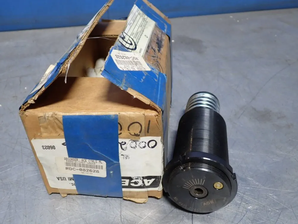 Ace Shock Absorber - Ml6425