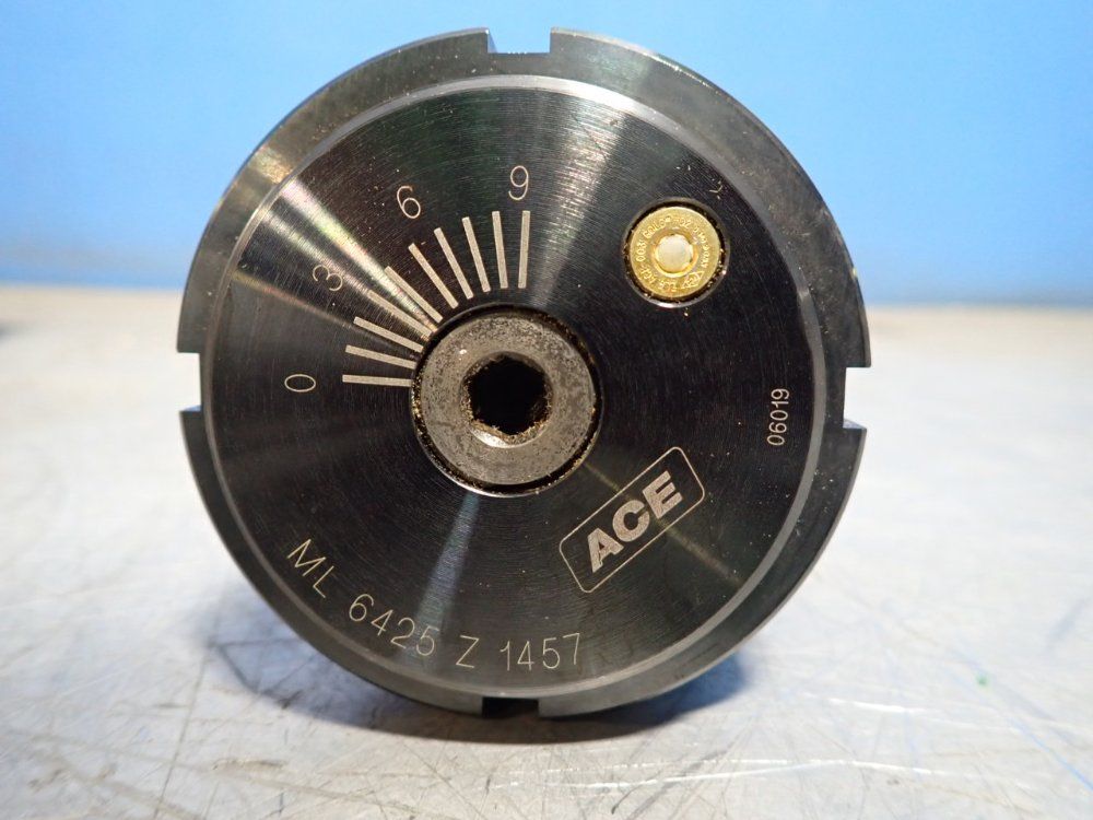 Ace Shock Absorber - Ml6425