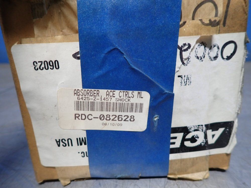 Ace Shock Absorber - Ml6425