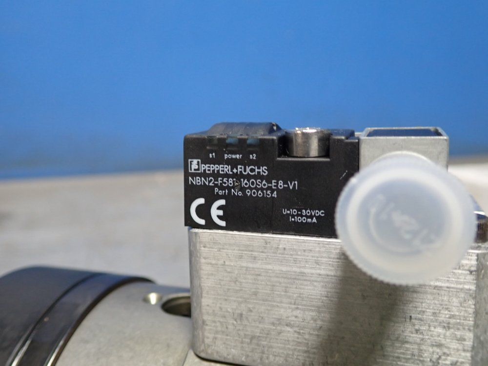 Btm Locking Pin Locator - Plc38-0-34-80-87