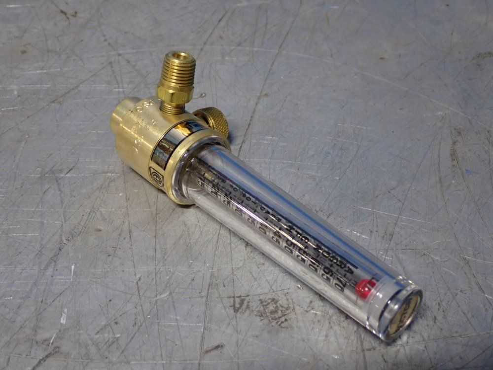 Victor Flow Meter - Fm157