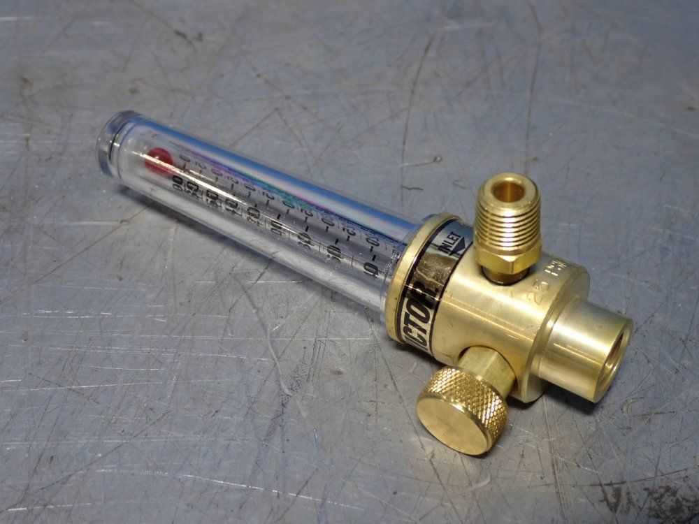 Victor Flow Meter - Fm157