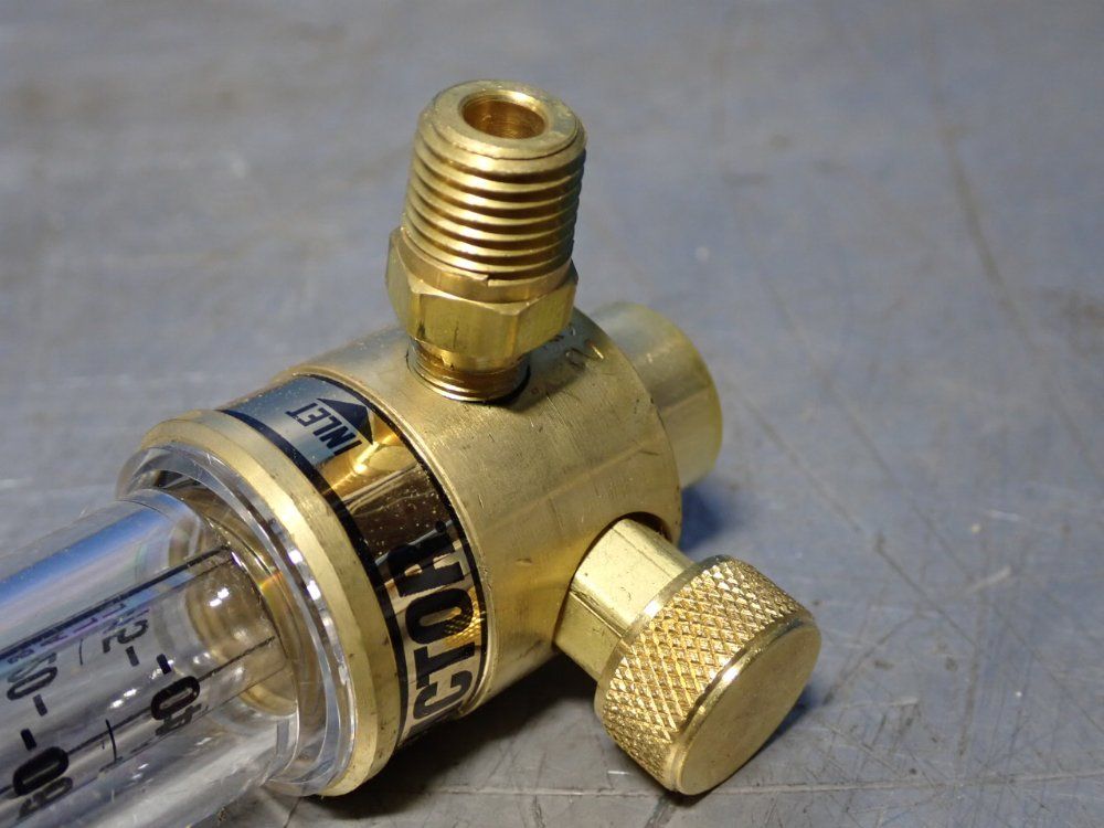 Victor Flow Meter - Fm157