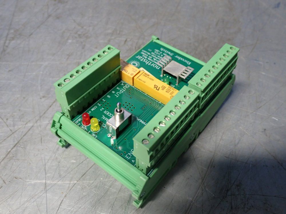 Northstar Encoder Switch Module - 614-818-1150