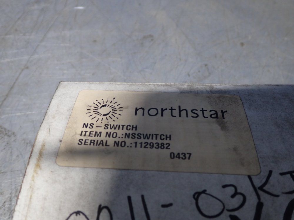 Northstar Encoder Switch Module - 614-818-1150