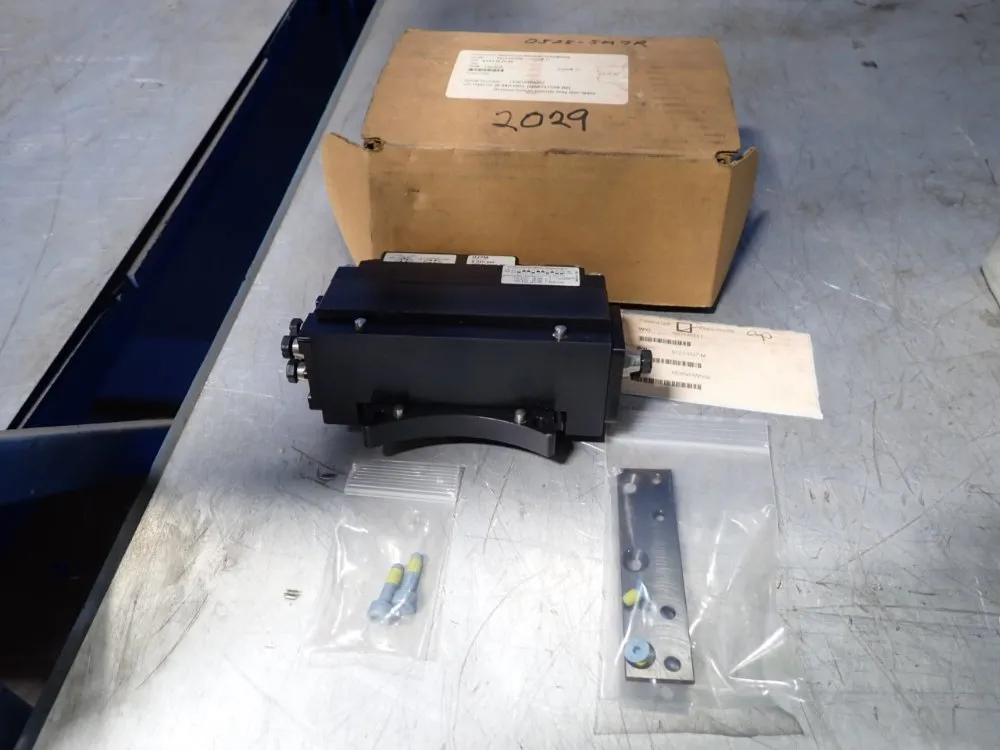 Ati Quik-connect Module - 9121-dj7-m