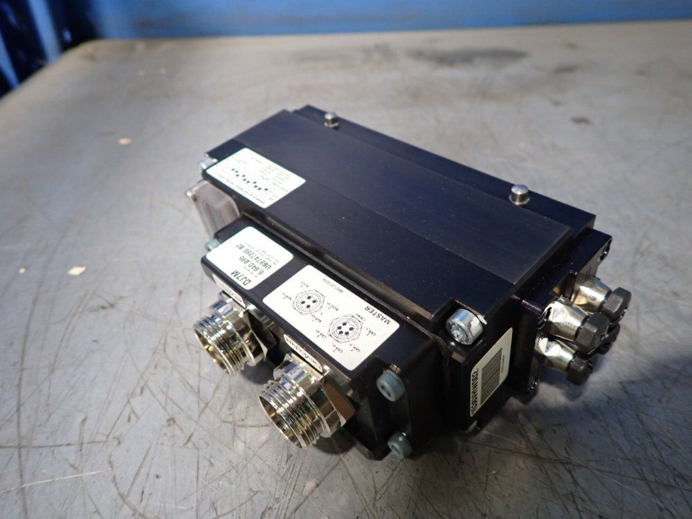 Ati Quik-connect Module - 9121-dj7-m