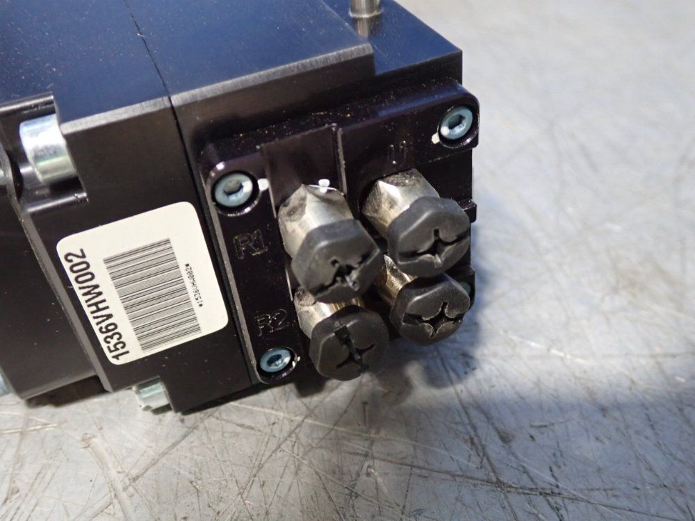 Ati Quik-connect Module - 9121-dj7-m