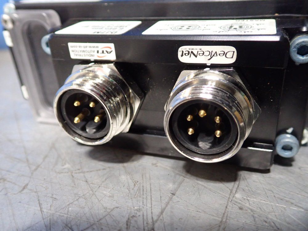 Ati Quik-connect Module - 9121-dj7-m