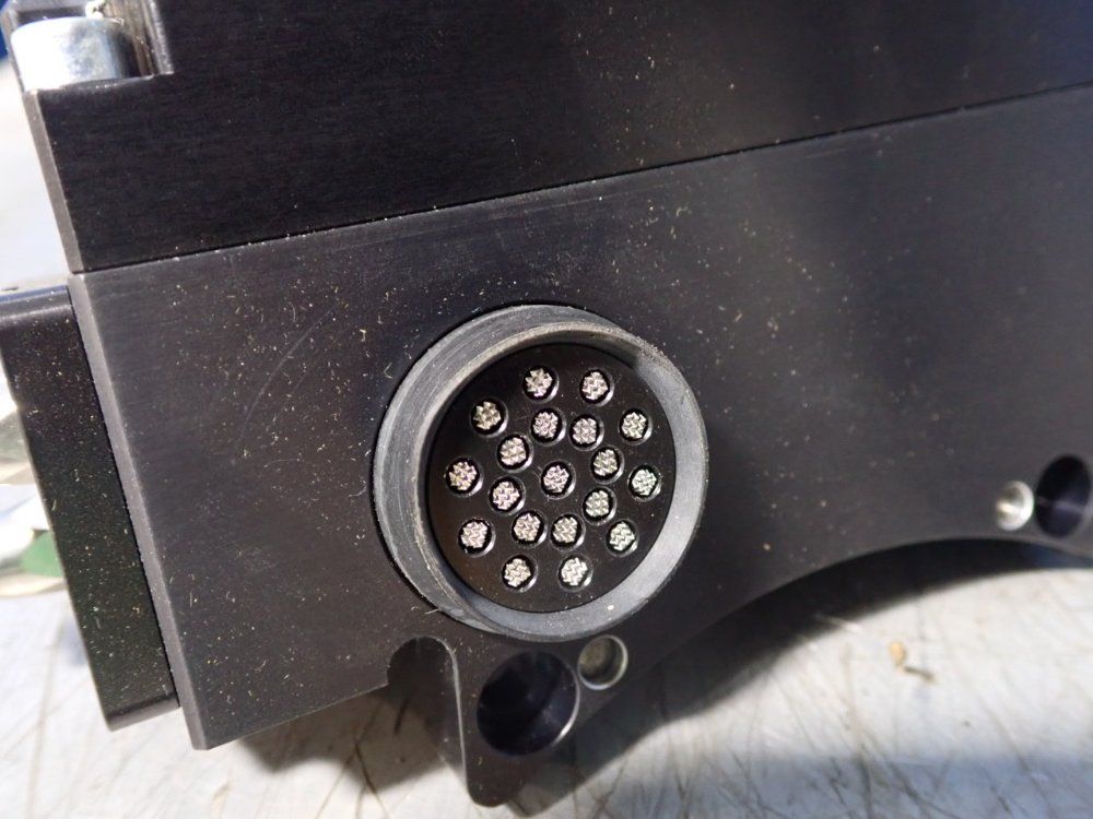 Ati Quik-connect Module - 9121-dj7-m