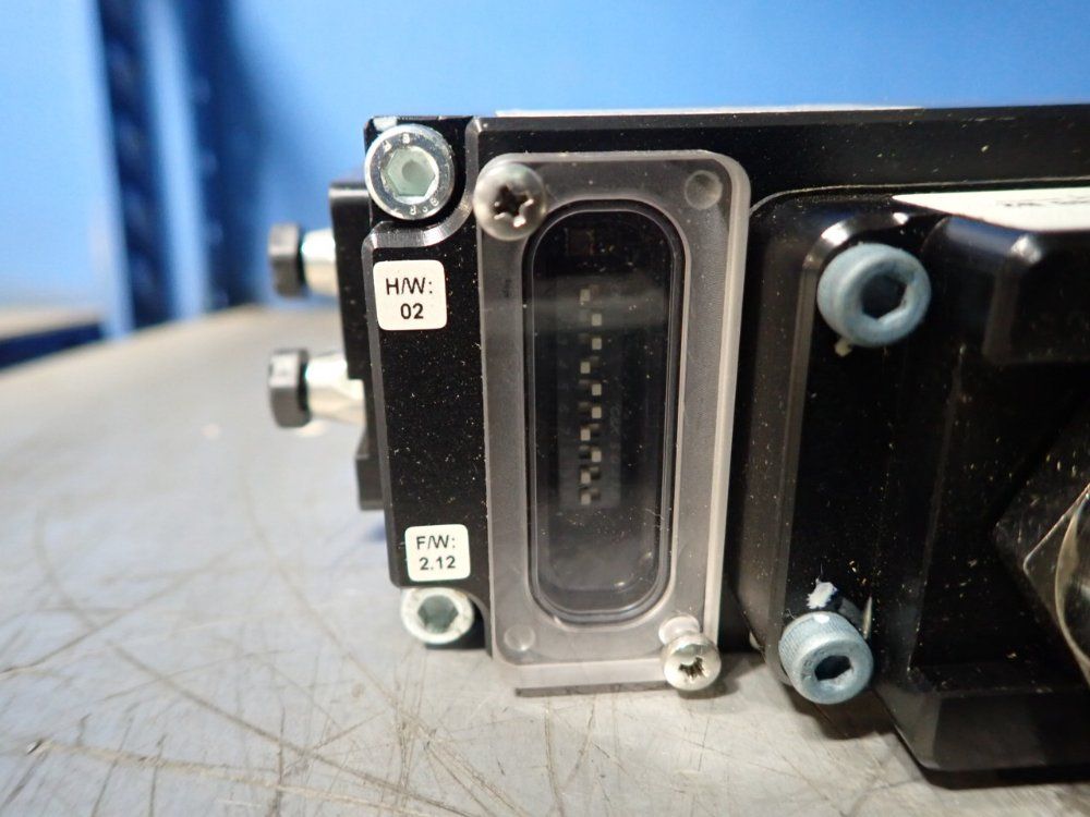 Ati Quik-connect Module - 9121-dj7-m