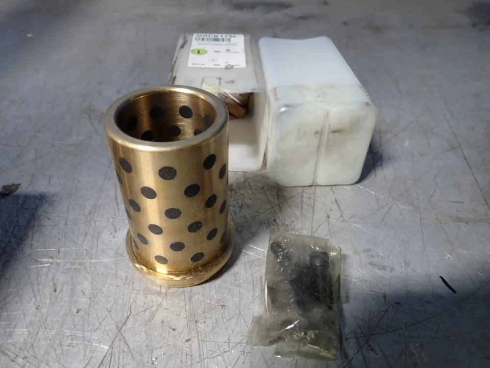Lamina Bushing Assembly - Gscb175l