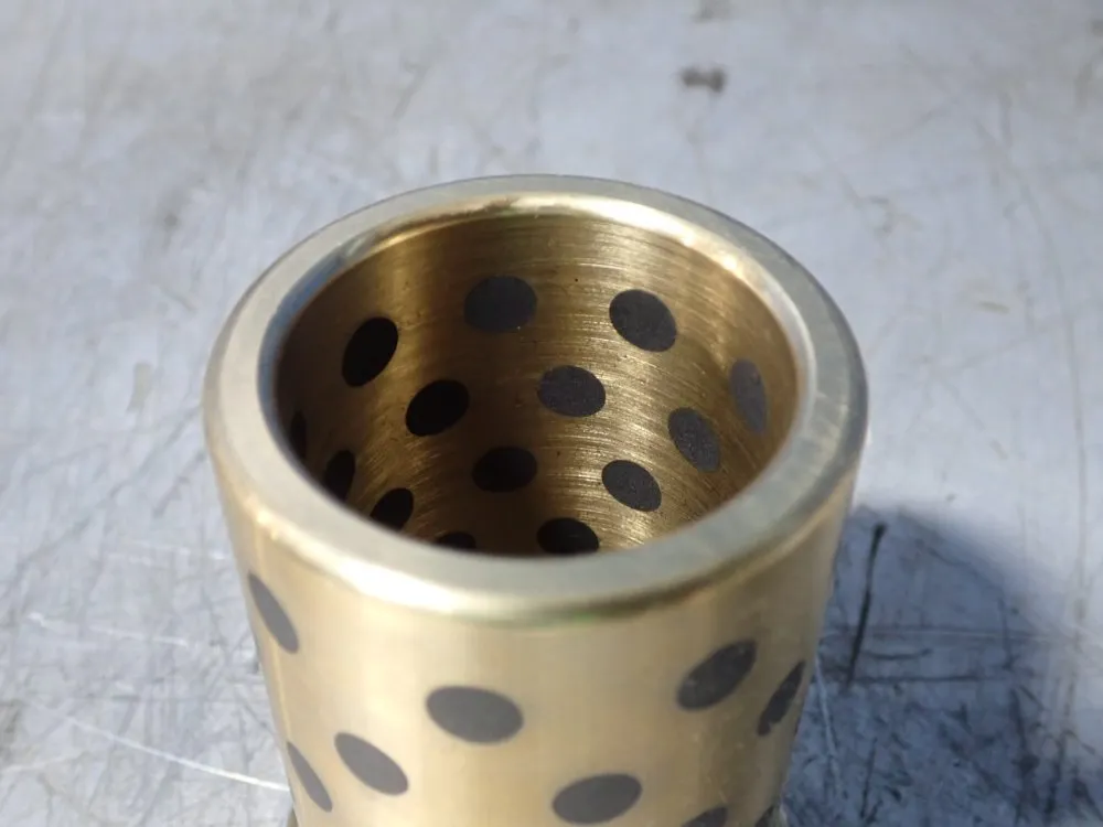Lamina Bushing Assembly - Gscb175l