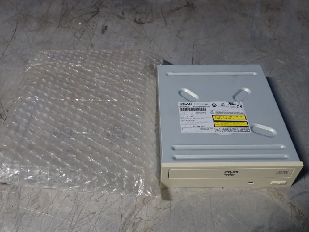 Teac Dvd-rom Drive - Dv-516gc-002