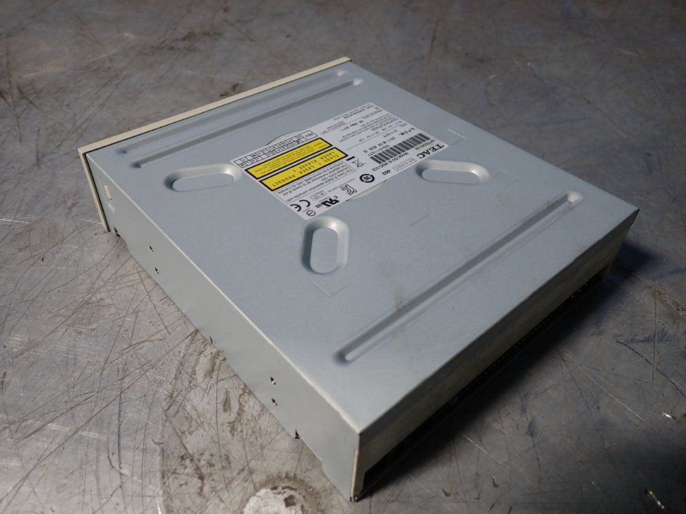 Teac Dvd-rom Drive - Dv-516gc-002