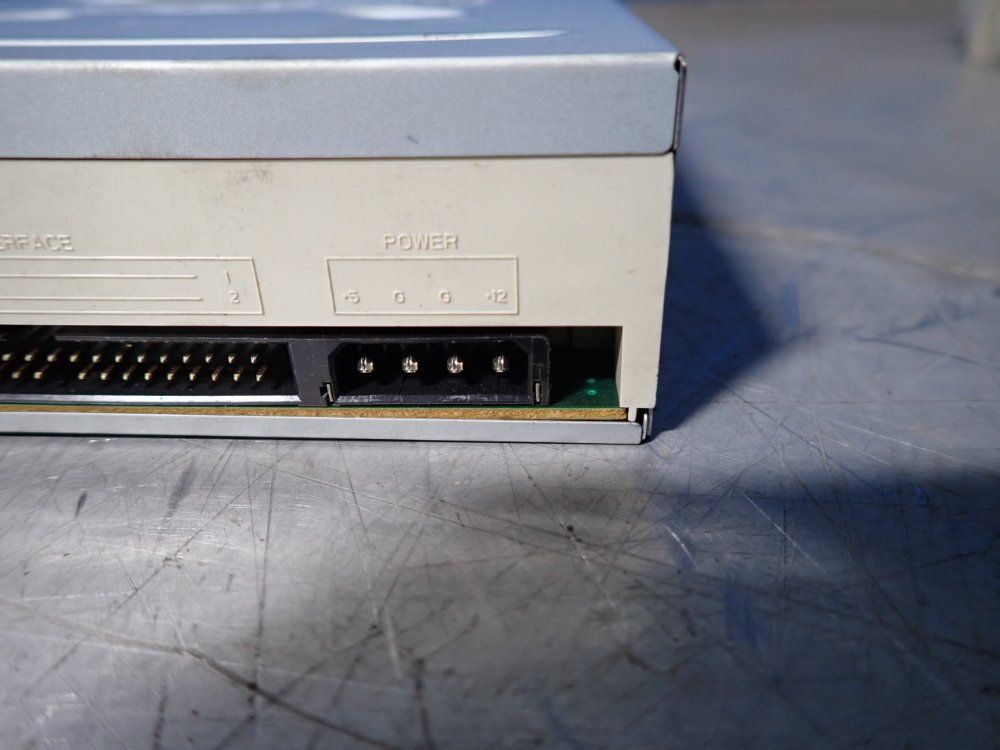 Teac Dvd-rom Drive - Dv-516gc-002