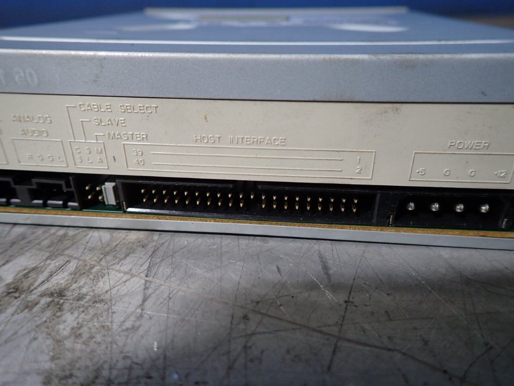Teac Dvd-rom Drive - Dv-516gc-002