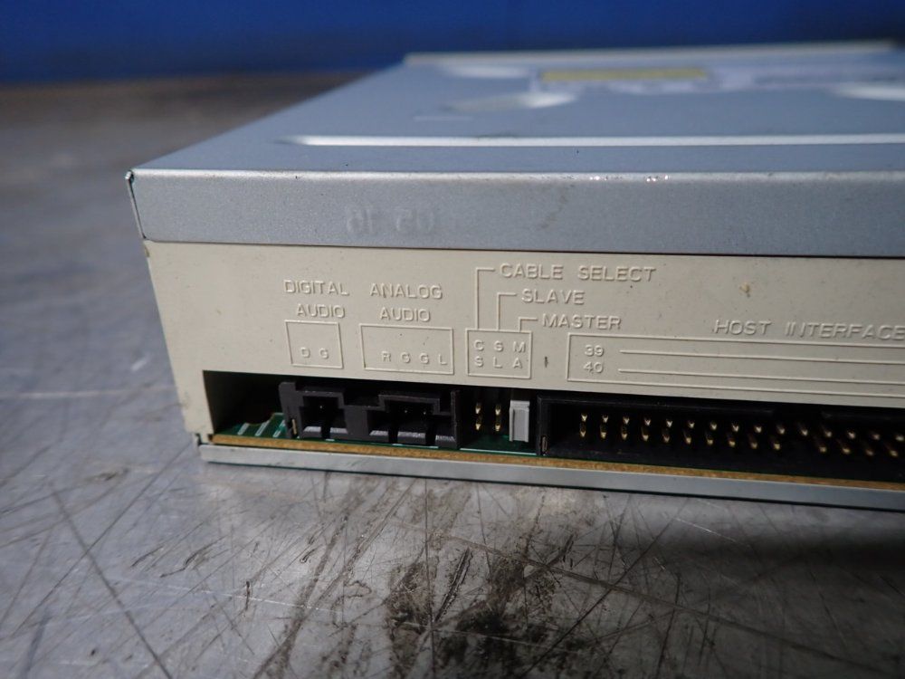 Teac Dvd-rom Drive - Dv-516gc-002