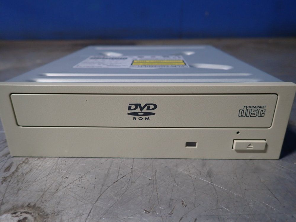 Teac Dvd-rom Drive - Dv-516gc-002