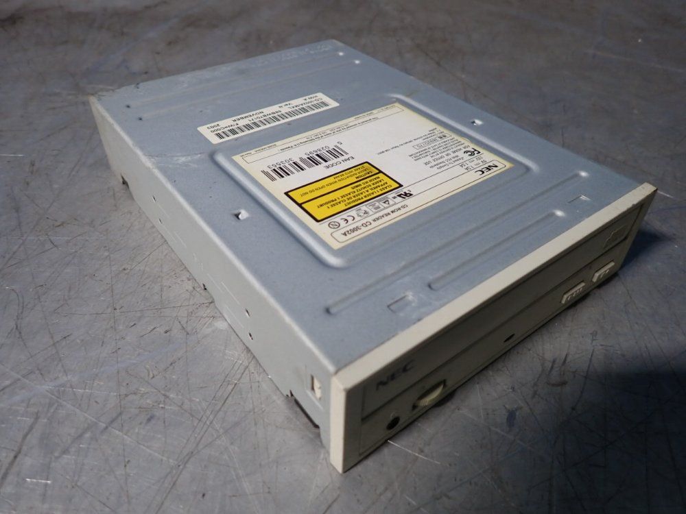 Nec Cd-rom Reader - Cd-3002a