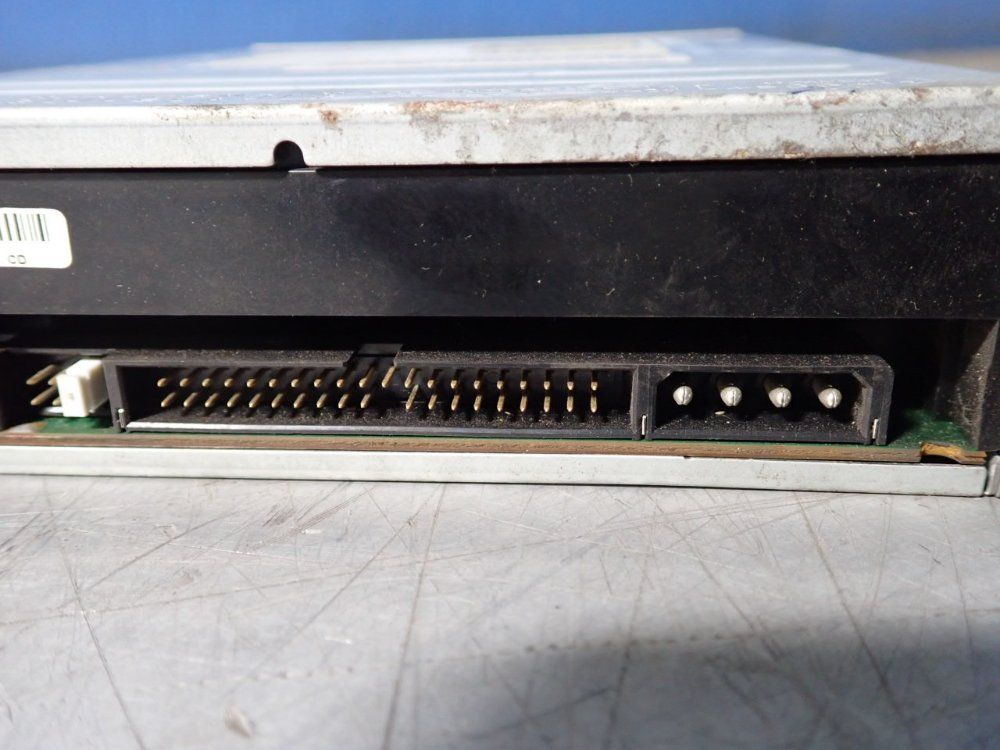 Nec Cd-rom Reader - Cd-3002a