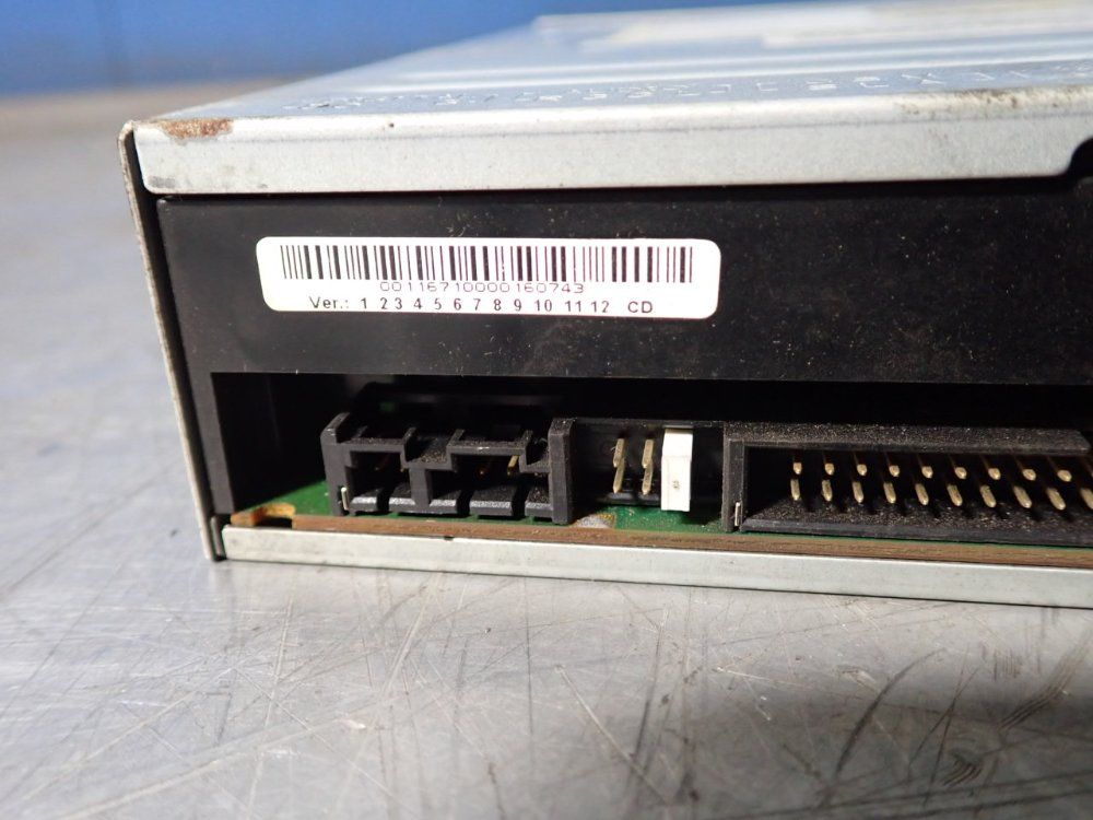 Nec Cd-rom Reader - Cd-3002a