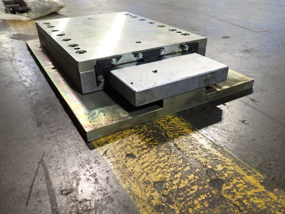Misc. Sliding Plate Equipment