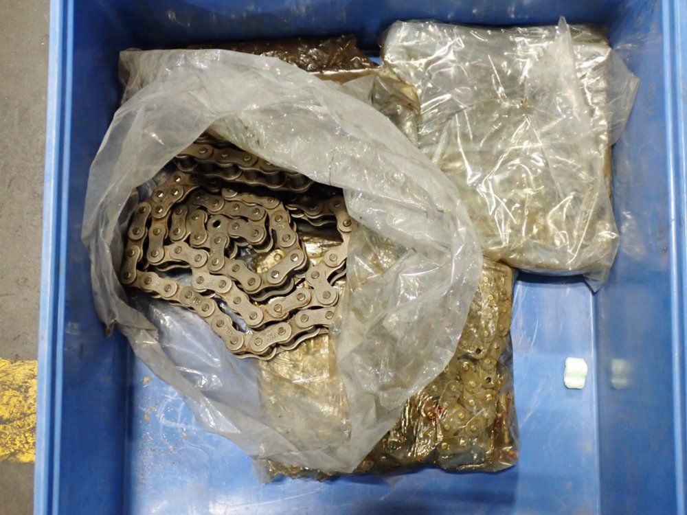Misc. Roller Chains