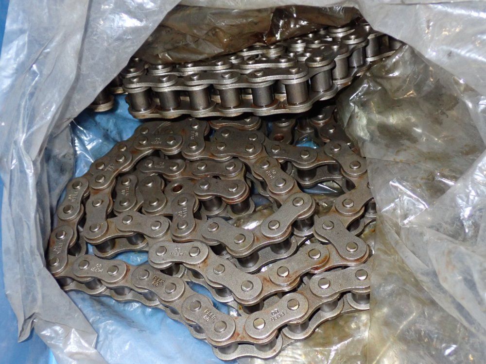 Misc. Roller Chains