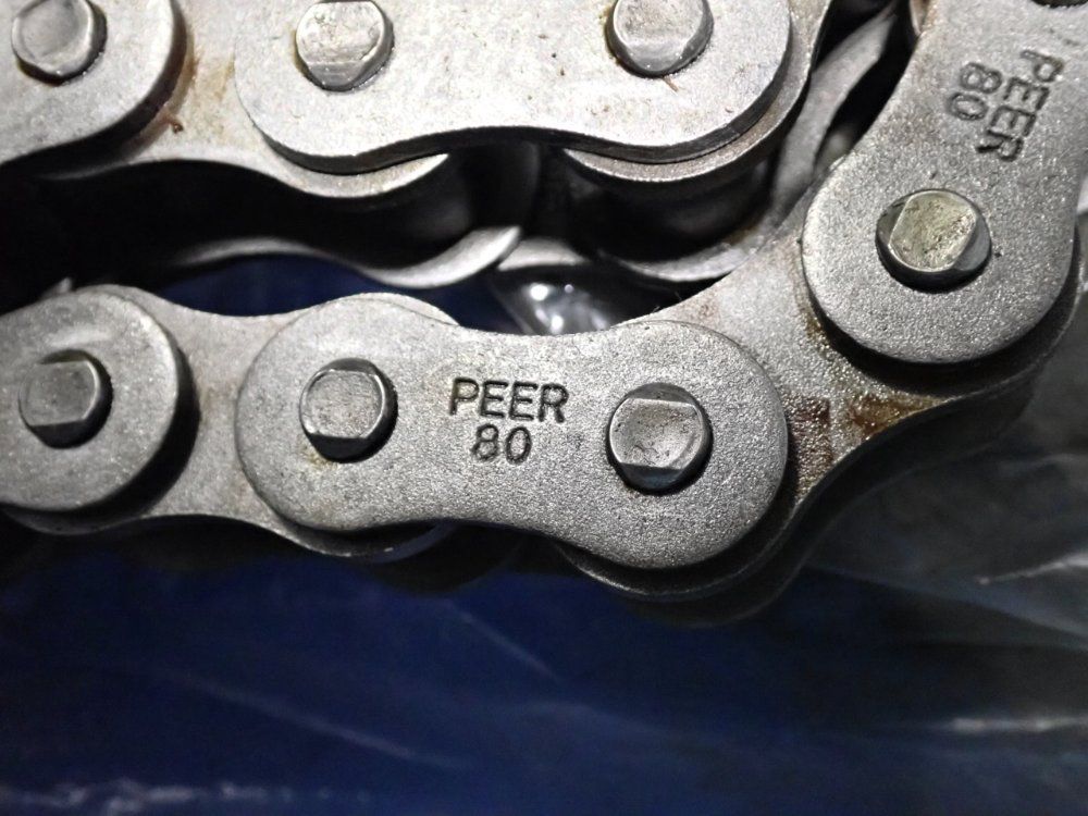 Misc. Roller Chains