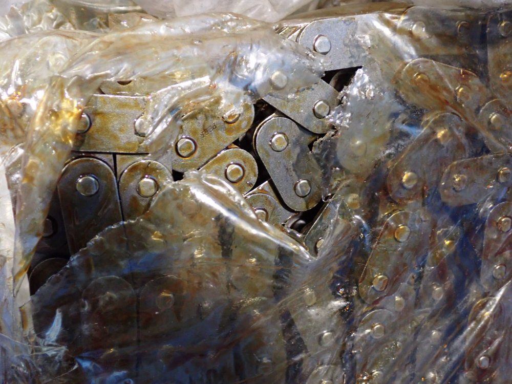 Misc. Roller Chains