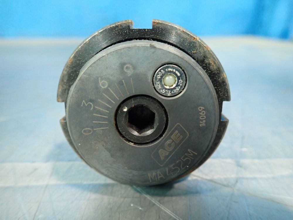 Ace Controls Shock Absorber - Ma4525m