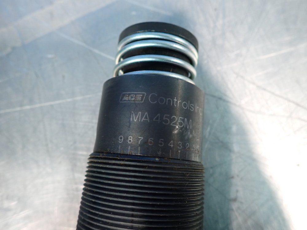 Ace Controls Shock Absorber - Ma4525m