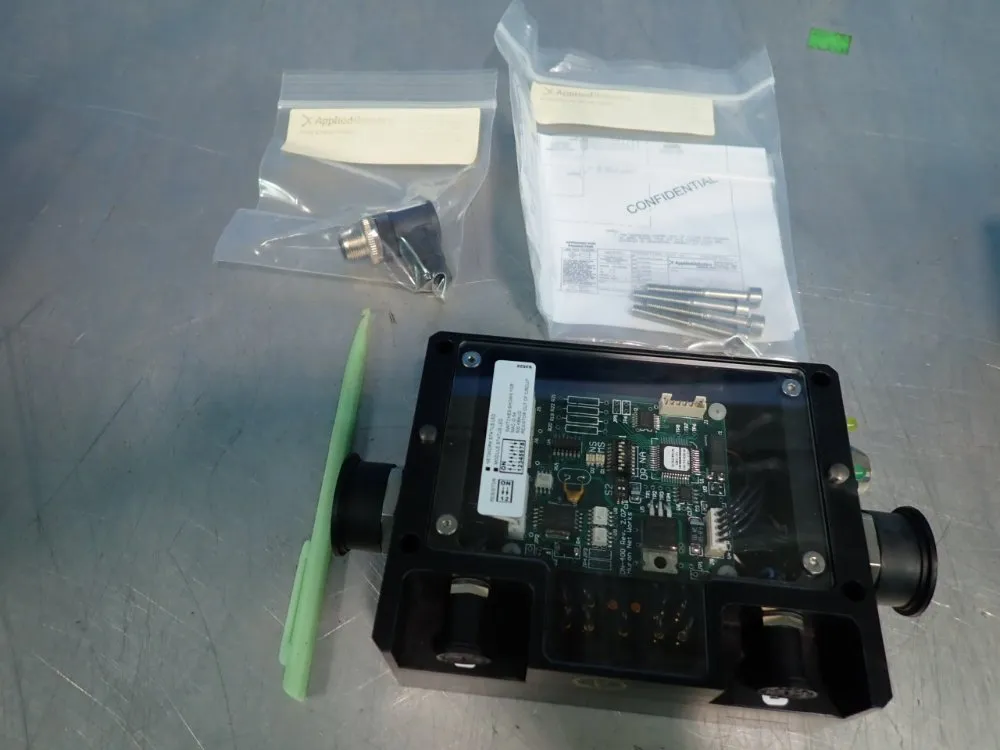 Applied Robotics Devicenet Module - Xc50.1em-r-e-dn