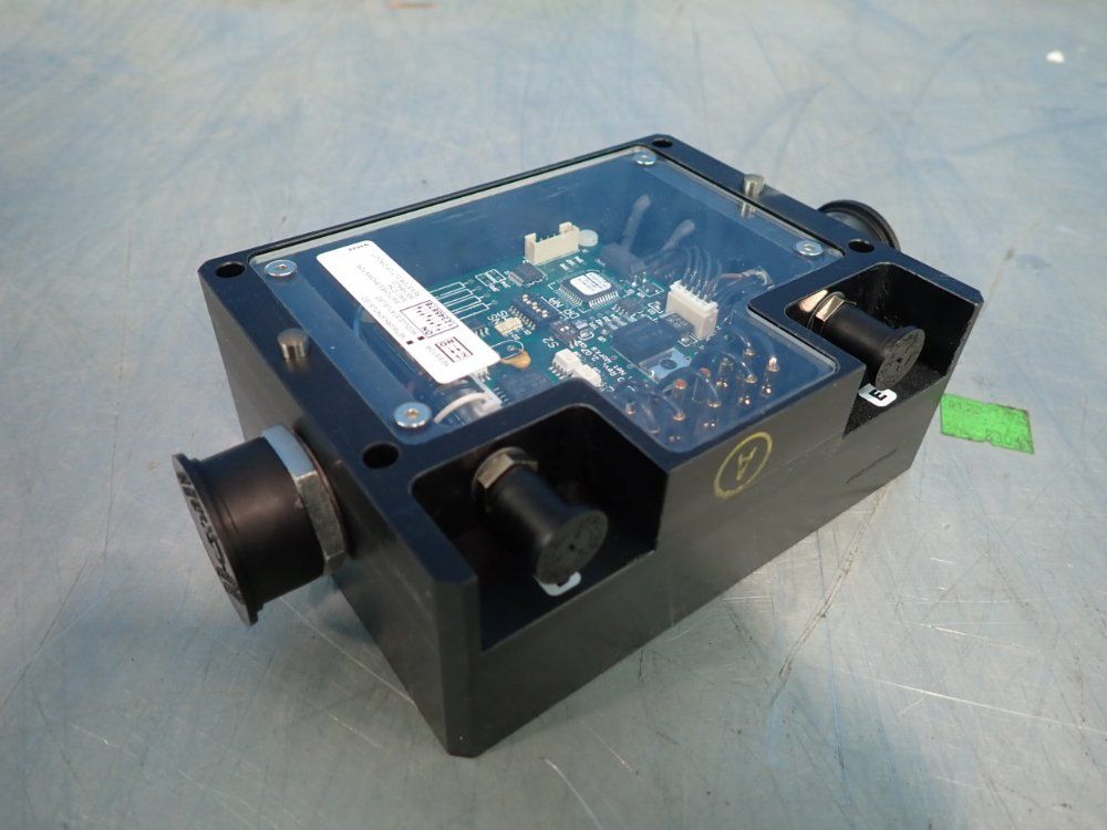 Applied Robotics Devicenet Module - Xc50.1em-r-e-dn
