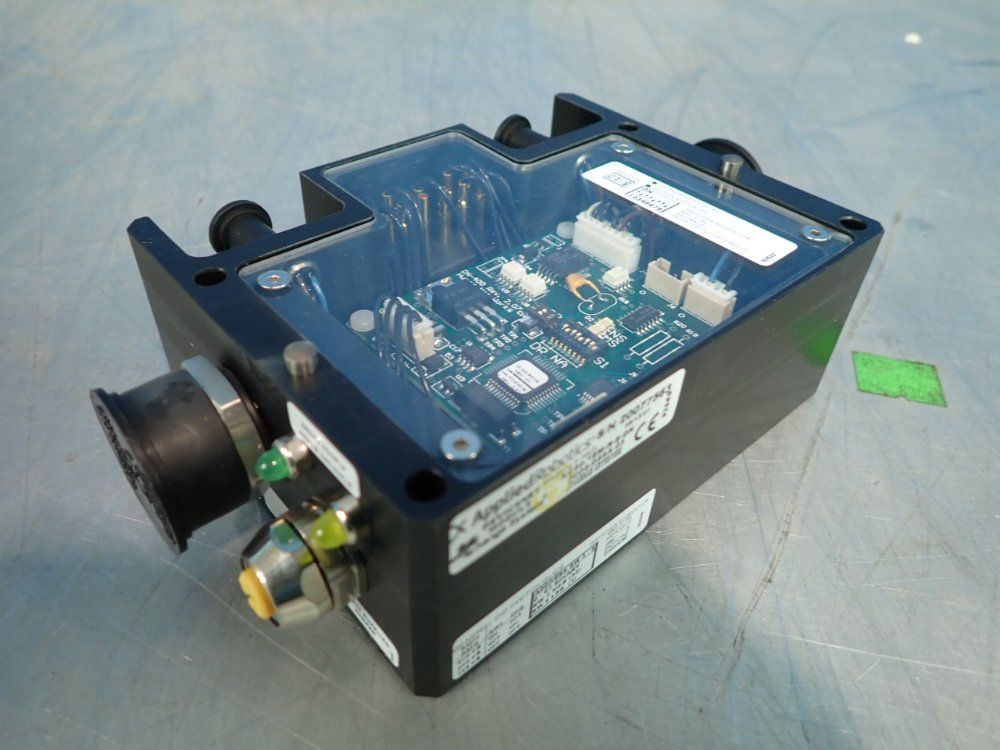 Applied Robotics Devicenet Module - Xc50.1em-r-e-dn