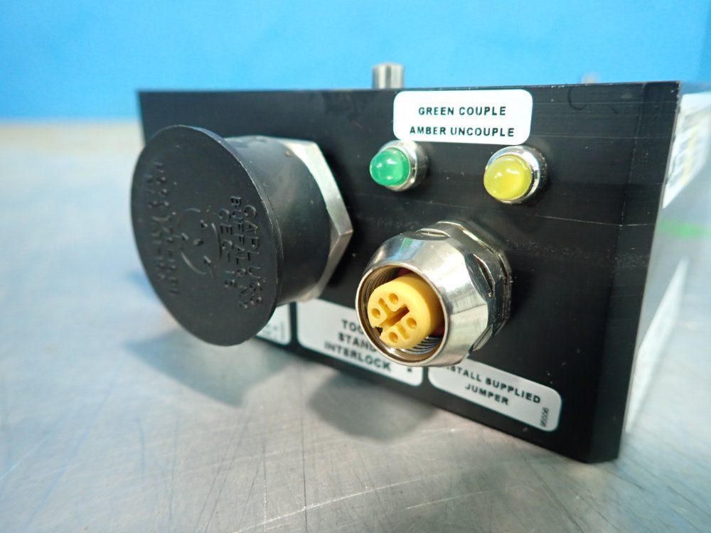 Applied Robotics Devicenet Module - Xc50.1em-r-e-dn