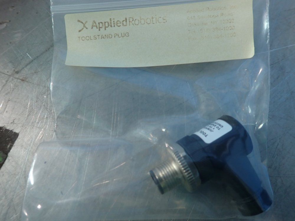 Applied Robotics Devicenet Module - Xc50.1em-r-e-dn