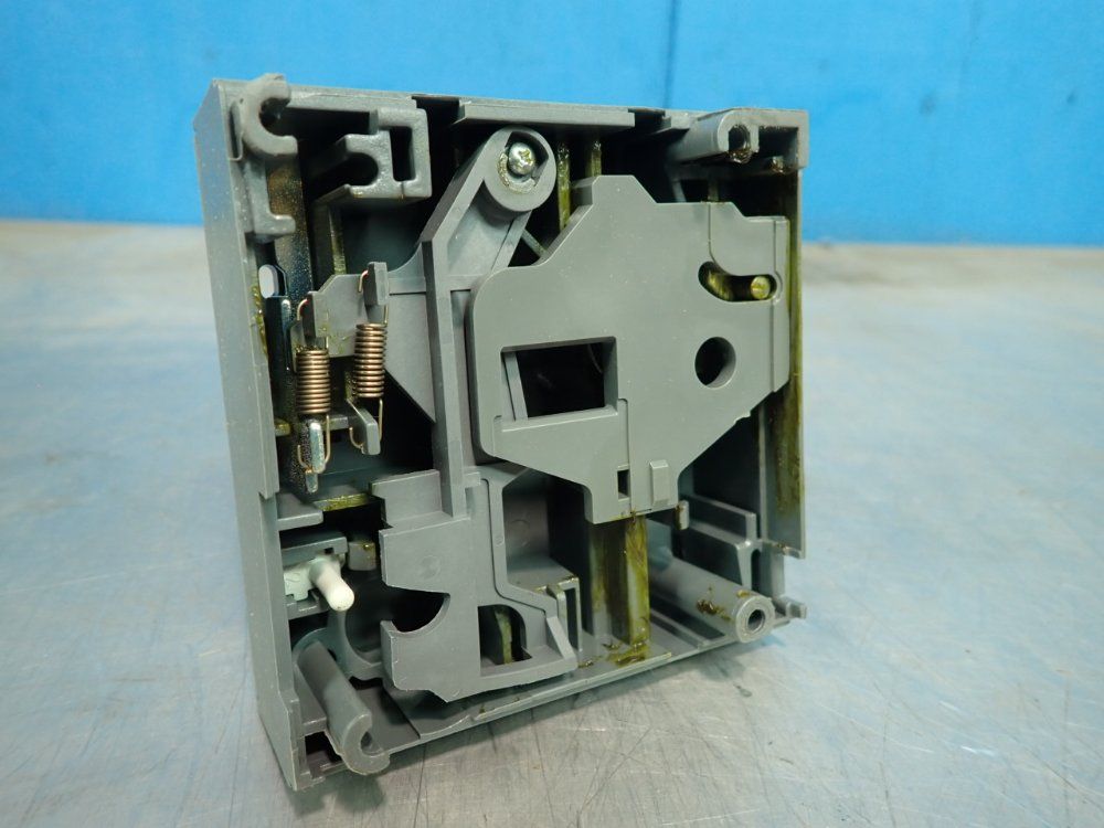 Abb Rotary Operator Handle - Kt5rh