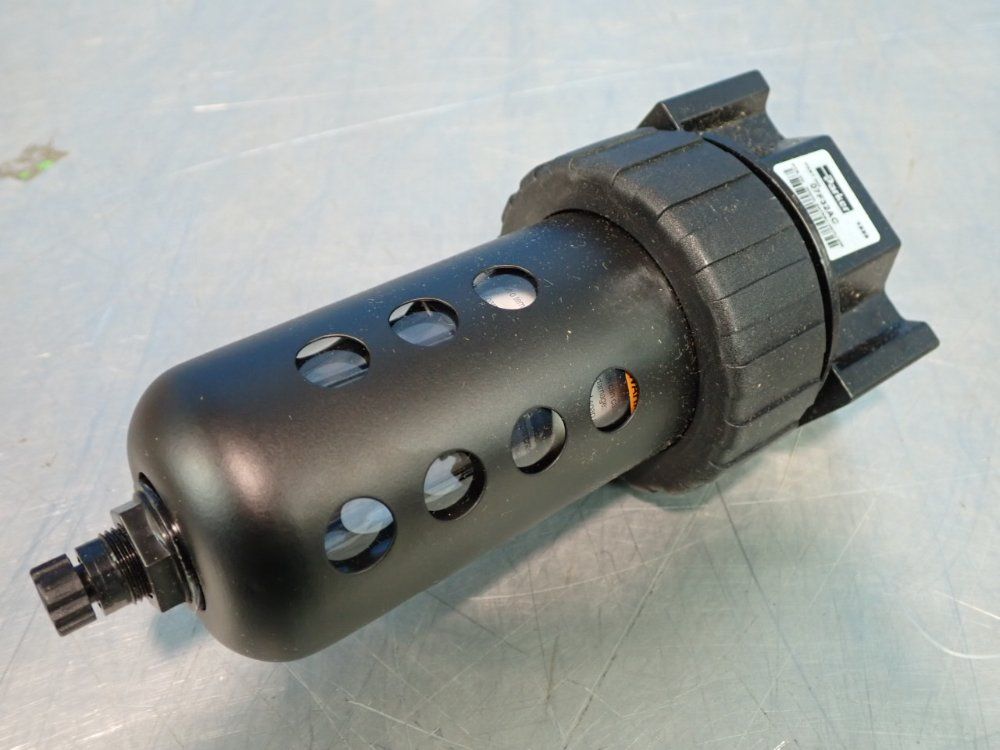 Parker 150 Psi Compressed Air Filter - 07f32ac
