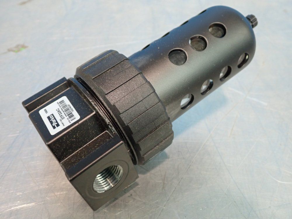 Parker 150 Psi Compressed Air Filter - 07f32ac