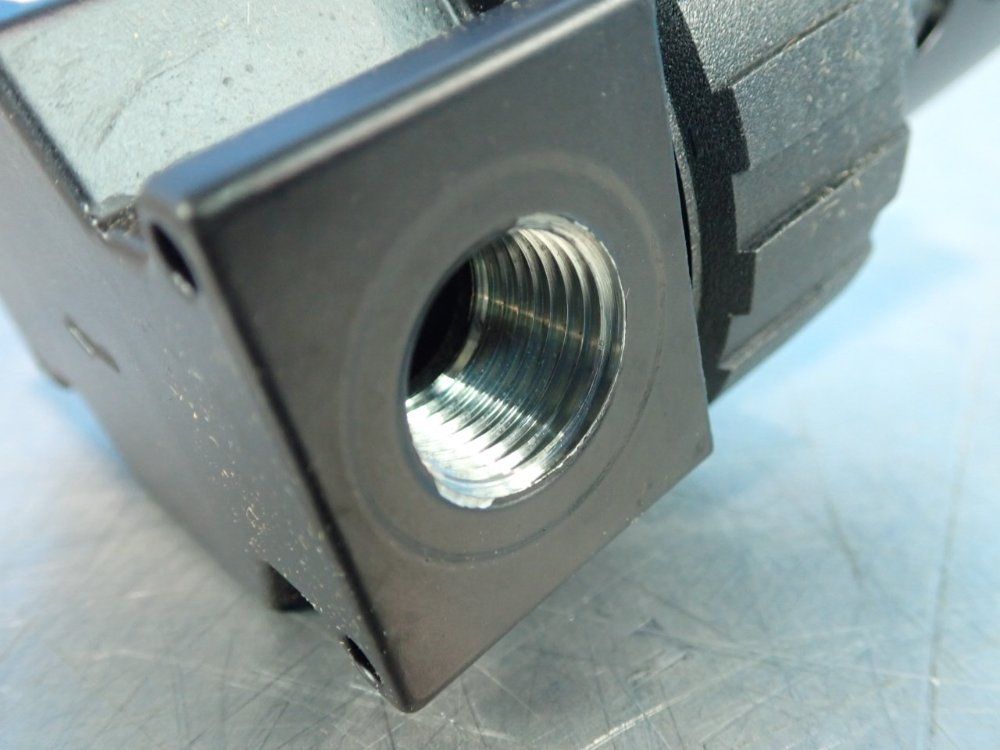 Parker 150 Psi Compressed Air Filter - 07f32ac