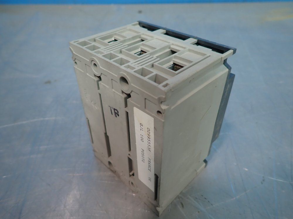 Merlin Gerlin Circuit Breaker - Nenl34020