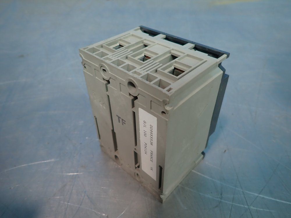 Merlin Gerlin Circuit Breaker - Nenl34050